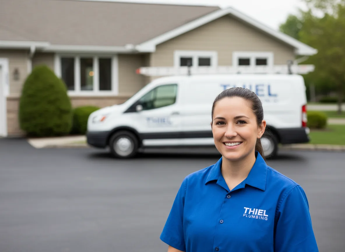 Plumber Isanti, MN FAQs
